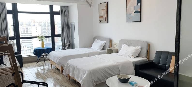 广州天悦公寓(新塘万达店)图片