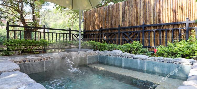 鼎锋度假酒店(惠州惠林温泉店)图片