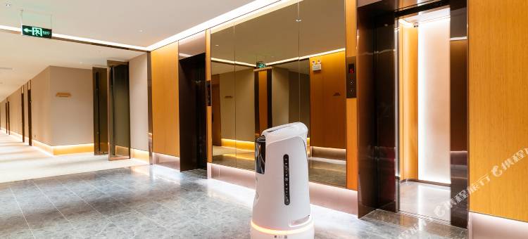 全季酒店(珠海高栏港商都店)图片