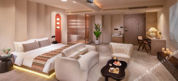 LIFE境·美术馆(贵阳花果园购物中心松花路地铁站店)图片