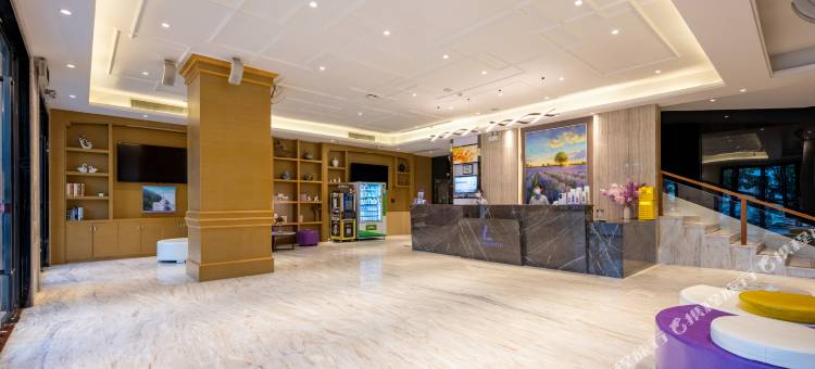 麗枫酒店(珠海斗门店)图片