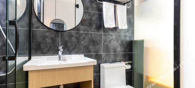 布丁酒店(合肥经开区安医二附院港澳广场店)图片