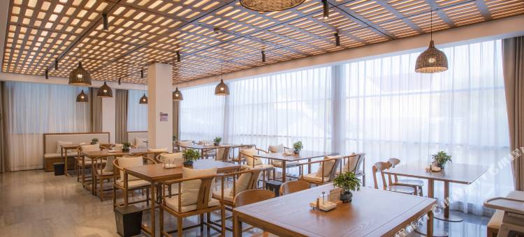 塘里居民宿(白露山风景区店)图片