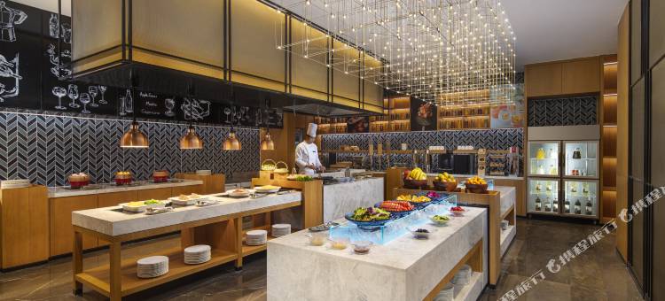 杭州萧山万枫酒店图片