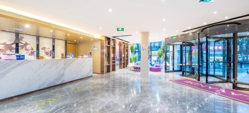 麗枫酒店(北京昌平体育馆店)图片