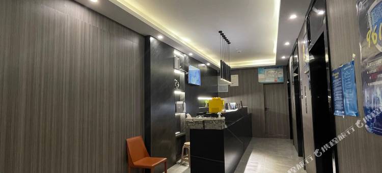 清沐酒店(南京丹凤街恒基公寓店)图片