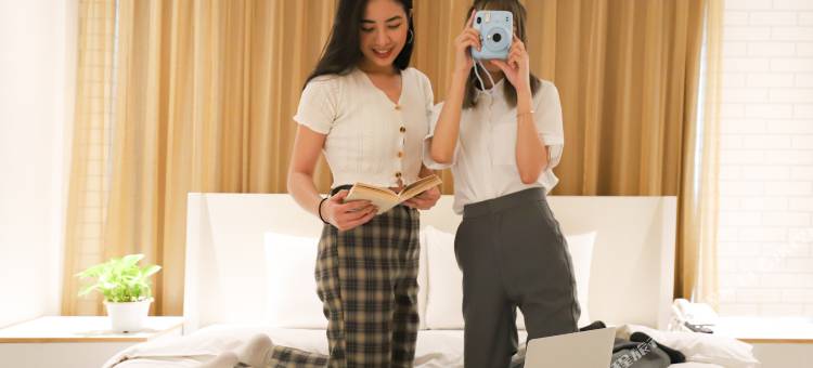 安禾嚼旅图片