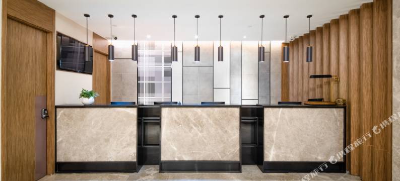 汉庭酒店(昆明滇池路万达广场店)图片