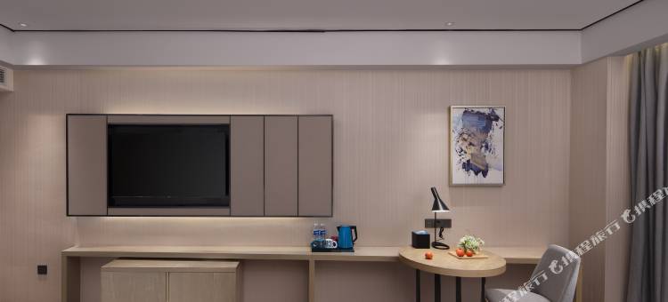 见景花园酒店(湘阴左宗棠广场店)图片