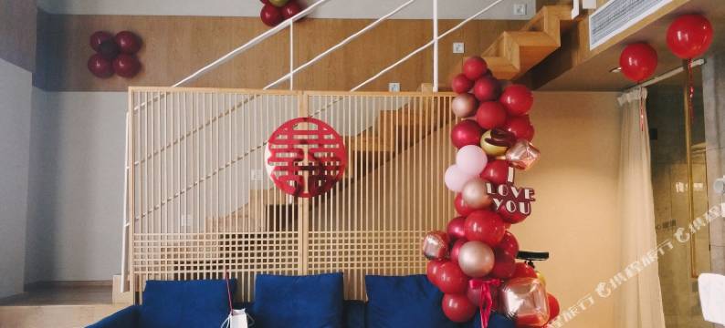 佛山什间民宿图片