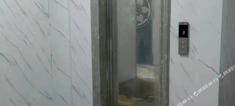 石嘴山宁瑞商务宾馆图片