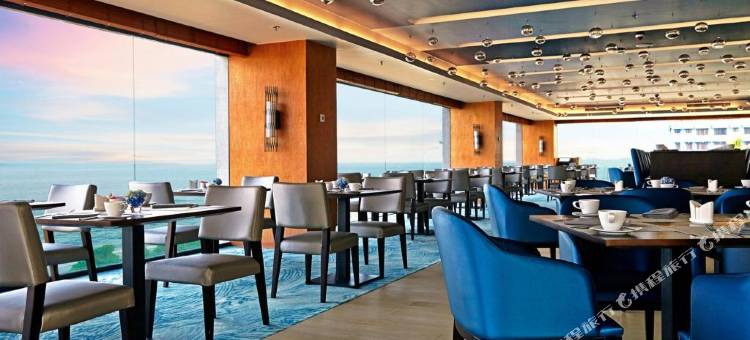 科伦坡丽笙大酒店(Radisson Hotel Colombo)图片