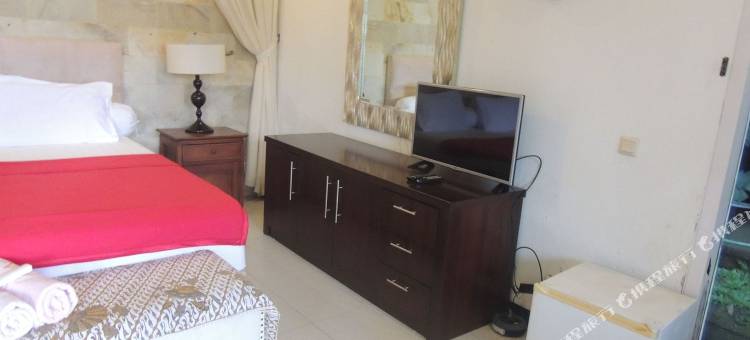 爪哇奥赛瓦恩酒店(Oase Van Java)图片