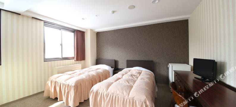 日本志贺酒店(Hotel Japan Shiga)图片