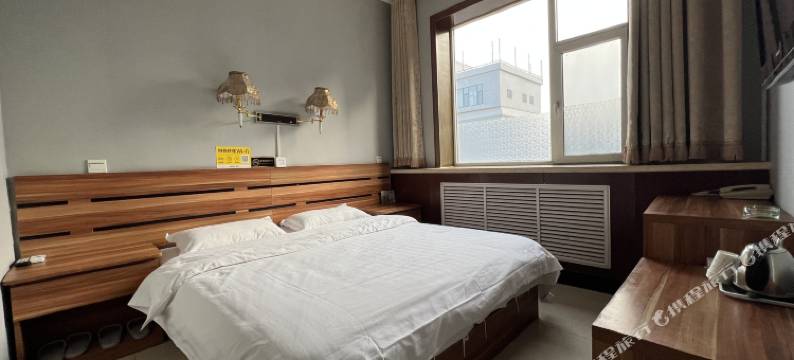 辛集鸿怡快捷宾馆图片