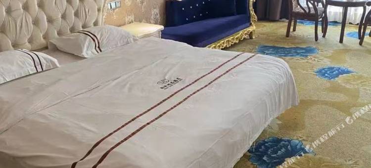 安龙尚城精品酒店图片