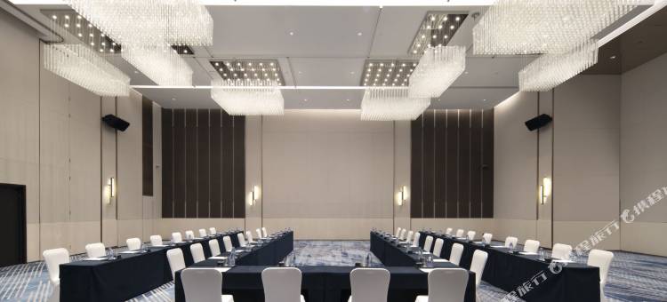 济南君瑞酒店图片