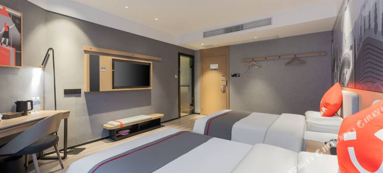 尚客优酒店(建瓯市政府店)图片