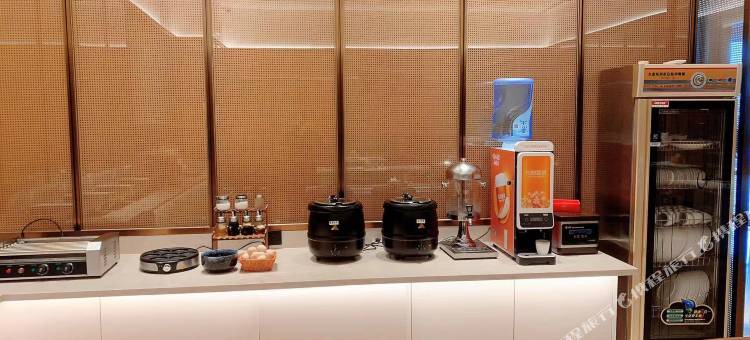 连途酒店(蚌埠聚云店)图片