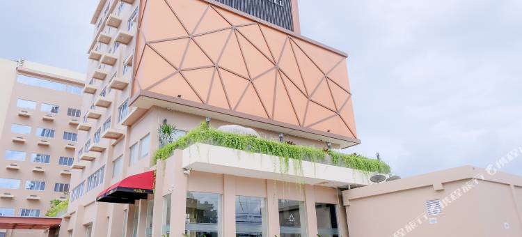 芝拉扎阿扎纳亚洲酒店(Azana Asia Hotel Cilacap)图片