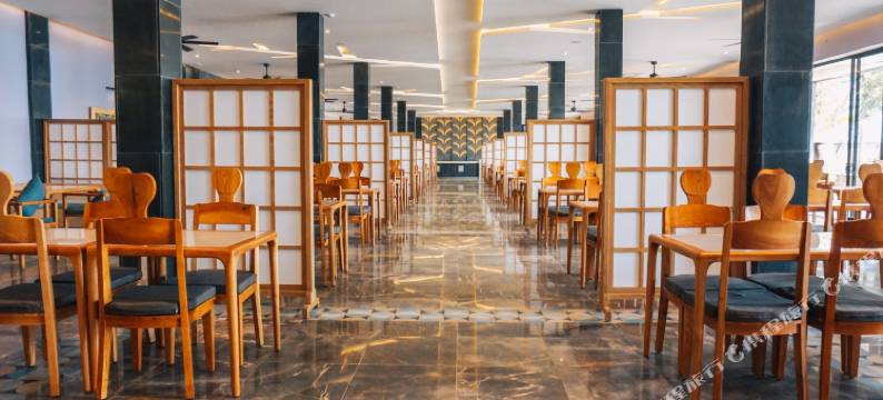 维达纳礁湖水疗度假村(Vedana Lagoon Resort & Spa)图片