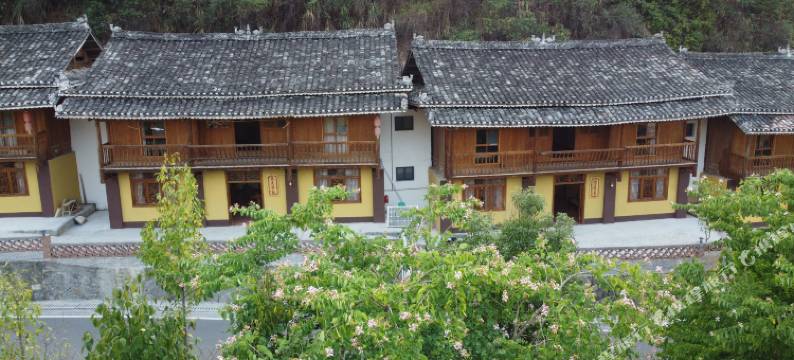 三都住这民宿图片
