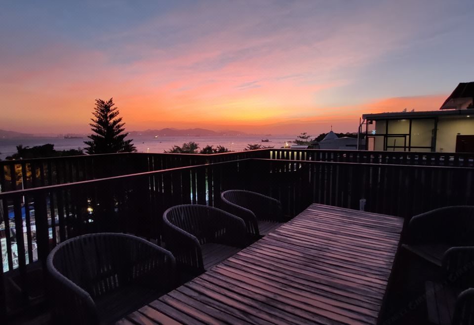 Xiamen Shiliuyi Homestay Hotel Overview