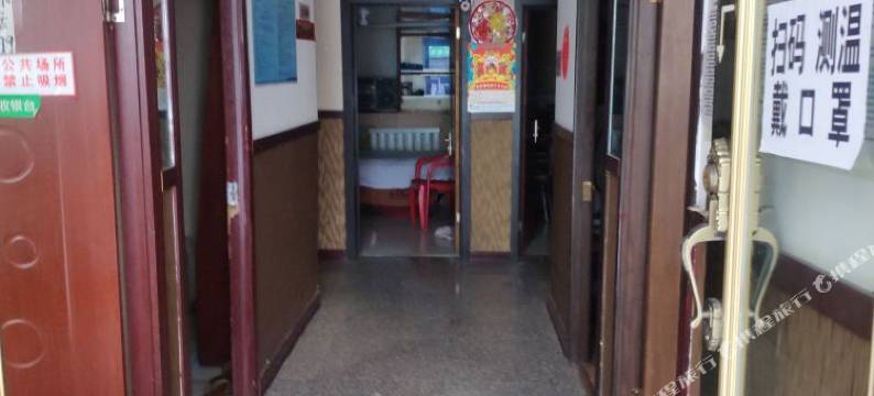 绥芬河青云快捷旅馆图片