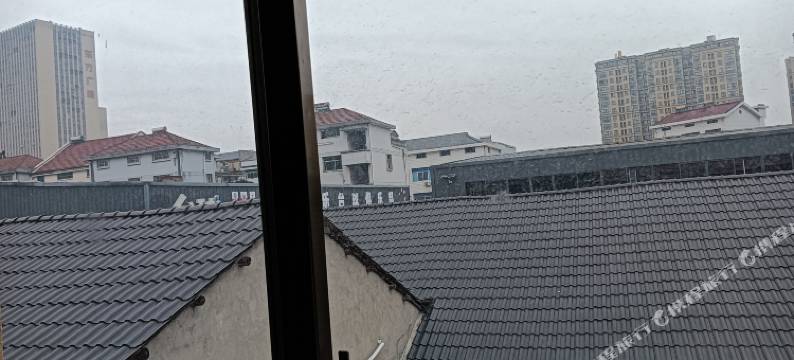 龙游龙宇商务宾馆图片