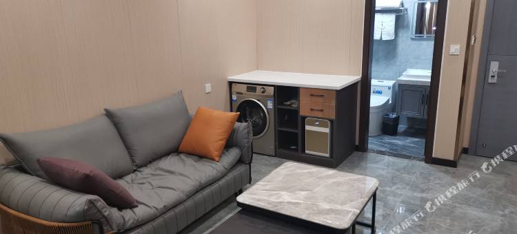 都市118精选连锁酒店(平度南村海信产业园店)图片