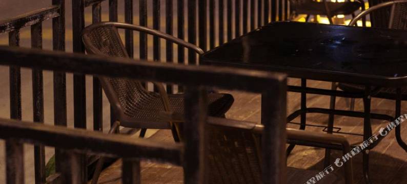 霞浦高罗韵海居富海民宿图片