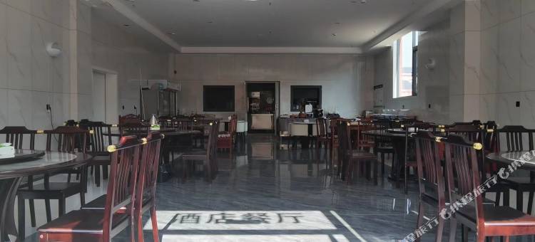 维西仟禧大酒店图片