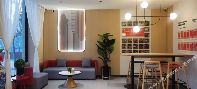 尚客优酒店(长治屯留政府店)图片