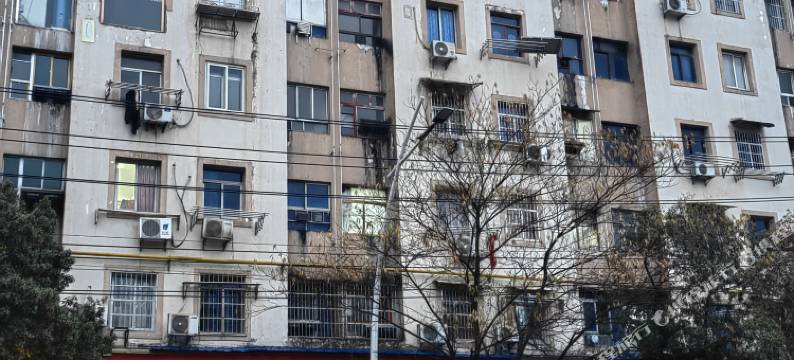 求职者公寓(八一广场店)图片