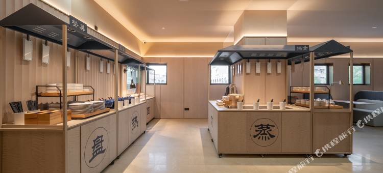 汉庭酒店(东莞松山湖店)图片