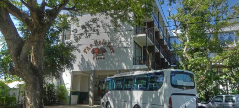 雨林酒店(Rain Tree by Oak Ray)图片