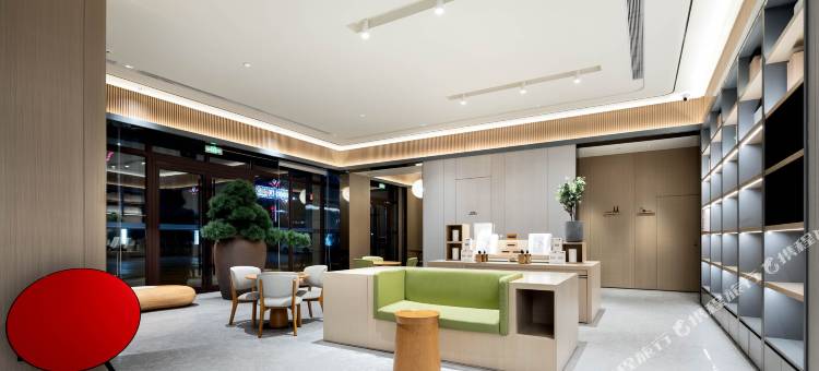 全季酒店(吐鲁番托克逊飞马转盘店)图片