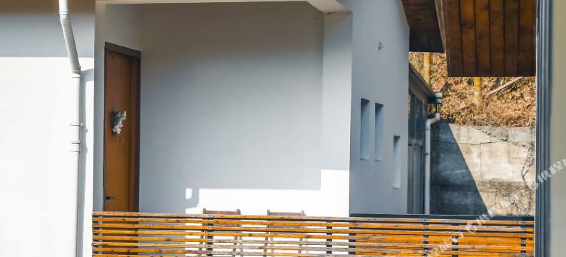 莫干山依山依水·设计师名宿图片