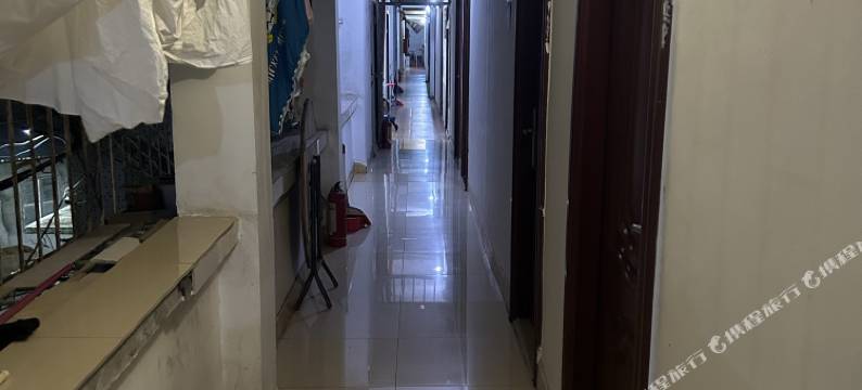 珠海北山公寓华发商都店图片