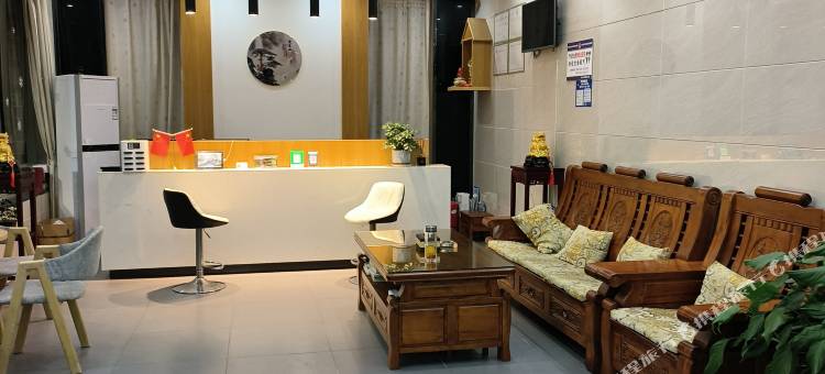 泓徽大酒店(黄山风景区北大门店)图片