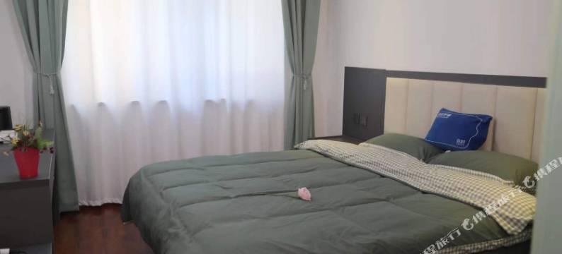 西安脸谱青年旅舍(钟楼地铁站店)图片