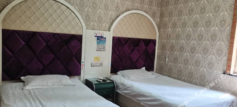 义乌魏华宾馆图片