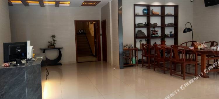 安吉乡约农庄图片