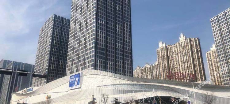 希悦公寓(济宁万达广场店)图片