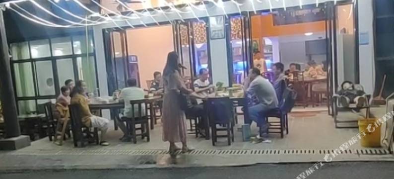 梁子岛明悦酒店图片