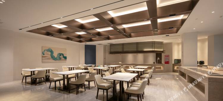 杭州富阳开元颐居酒店(桂花路店)图片