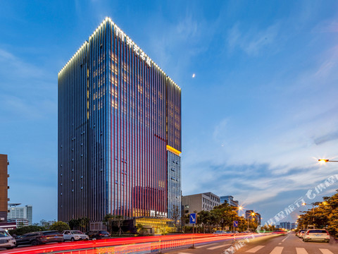 平顶山平发开元名庭酒店