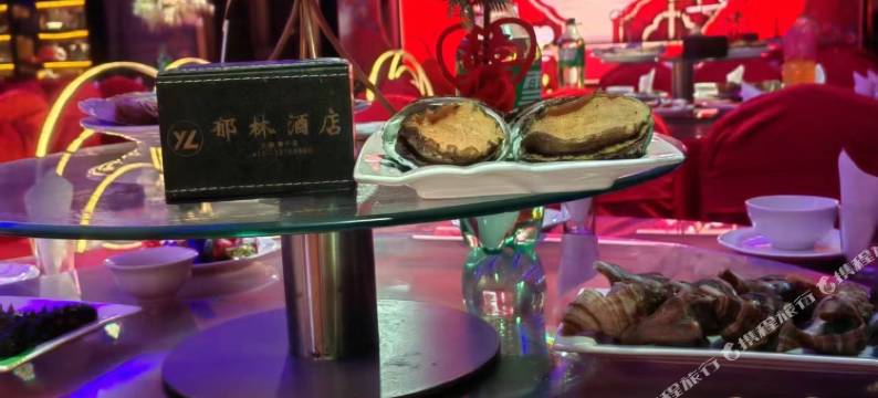 獐子岛郁林民宿图片
