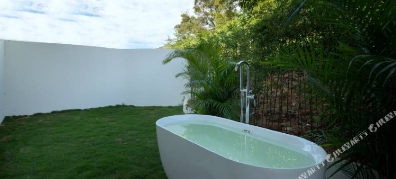 岛留·别院侘寂美学民宿(白鹭湾店)图片