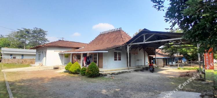 O酒店巴尼潘迪伊斯兰旅馆(Hotel O Wisma Bani Pandi Syariah)图片